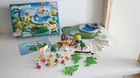 Playmobil 5756 Setnr. Ovp Waterfall, Unicorn, Fantasy, Fairy Tale, Marchen Used. Price: $37.50.