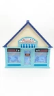 Vtg Playmobil Take Along Diner 70111 No Accessories Used. Price: $9.50.