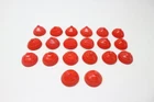 Playmobil Sailor Hat X20 Red For 3347 3479 3498 3540 3146 3142 3551 Used. Price: $15.00.