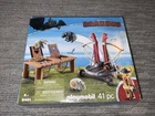 Playmobil 9461 -how To Train Your Dragon Gobber Belch With Sheep Sling Sealed. New. Price: $43.99.