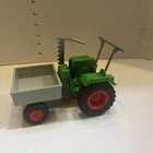 Playmobile 4497 Farm Tractor Used. Price: $16.00.
