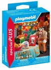 Playmobil 71879 Special Plus - Day Of The Dead New. Price: $12.25.