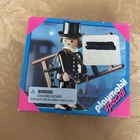 Playmobil 4617 Special Chimney Sweep New Box Vintage 2002. Price: $22.99.