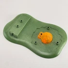 Playmobil Ground, Irregular Rectangle, Campfire 30824774 Set# 6888 70329 7036 Used. Price: $5.99.