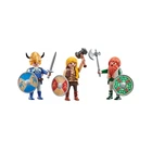 Playmobil Plus 9893 Viking Warrior Figurine Accessory Building Toys New. Price: $29.90.