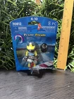 Playmobil #70812 Playmo-friends Race Car Driver New!. Price: $8.50.