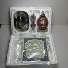 Bradford Exchange 2001 Courage Under Fire 3 Pc. Ornament Set Fighters New. Price: $17.05.