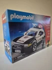 Playmobil City Action #5673 Police Cruiser Lights & Sound: Sealed Box New. Price: $39.99.