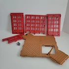 Playmobil 5480 Dragons Castle Floor Gates Door Parts Replacement 2013 Used. Price: $19.88.