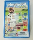 Playmobil 6311 Summer Fun Game ...........nib New. Price: $9.99.