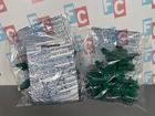 1992 Playmobil 3741 Hunter Stand Accessories Factory Sealed Tree Leaves Only New. Price: $17.97.