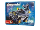 New Sealed Playmobil 5801 Swat Team Vehicle 36 Pc. Price: $44.99.