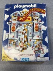 Vintage Playmobil 3978 Advent Calendar Christmas Scene Complete Boxed 1990S Set Used. Price: $94.99.