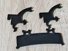 Playmobil Sign Poster Medieval Building Ref 3440 3441 3442 3448 3445 New!! Used. Price: $7.11.