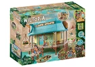 Playmobil #71007 Wiltopia Animal Care Station - Brand New!. Price: $140.99.