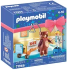 Playmobil 71966 Get Well Soon New Sealed. Price: $8.03.