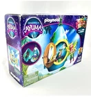 Playmobil Adventures Of Ayuma Fairy Hut Set 70804 New Open Box Sealed Bags. Price: $20.98.