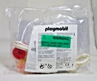 Playmobil And Police Add-on 7191 Firefighters Accessories From 1997 NISP-B5 New. Price: $21.90.