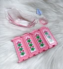 Playmobil 4252 Royal Bathroom Set Fairy Tale Princess Magical Dollhouse 2004 Used. Price: $14.00.