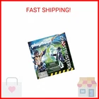 Playmobil Ghostbusters Spengler And New. Price: $27.40.