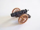 Playmobil (L2227) Middle Ages - Vintage Medieval Canon 3482 Occasion. Price: $22.76.
