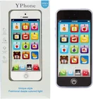Musical Fun Pretend Play Phone For Kids W/ 10 Different Songs New. Price: $14.99.