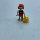 Playmobil 4562 Little Red Riding Hood Used. Price: $8.99.