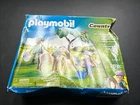 Playmobil 5687 Vet With Pony And Foal Equestian Horse Jockey Damaged Box New. Price: $23.40.