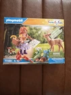 Costruzioni Playmobil 71188 Family Fun Erborista New. Price: $8.99.