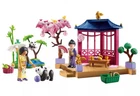 Playmobil Promo Pack Set 71762 Asian Japanese Garden With Pandas New No Box. Price: $77.00.