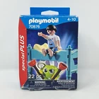 Playmobil 70876 Child With Monster Special Plus New Vintage Box Storage. Price: $12.97.