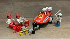 Vintage Playmobil 3538 Speed Racing Boat Complete Used. Price: $29.74.