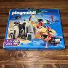 Playmobil Pirates Island 4139 - Incomplete Used. Price: $20.00.