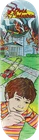 World Industries Klemme House Fire Skateboard Deck 7.75 New. Price: $71.20.