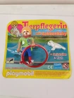Playmobil Zookeeper With Baby Seal Limited Rare 2015 New Blister Pack 30794923. Price: $10.99.