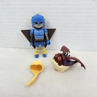Playmobil How To Train Your Dragon Astrid W/ Hobgobbler Figure 70041 Incomplete Used. Price: $34.99.