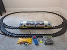 Playmobil 4011 Train Remote Control Tested Works J Used. Price: $244.99.