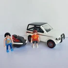 Playmobil 5965 Summer Fun Jeep W/jet Ski & 2 Figures - As Is Used. Price: $28.92.