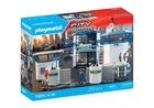 Playmobil #71873 Police Command Center - Brand New!. Price: $99.99.