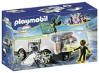 Playmobil SUPER4 6692 Chameleon With Gene - New And Sealed. Price: $61.03.
