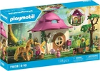 Gadget Playmobil: 71838 Casetta Delle Fate Con Unicorno Dorato -d- Neu. Price: $81.01.