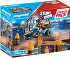 Playmobil Starter Pack Stunt Show New. Price: $24.99.