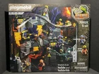 Playmobil 70925 Dino Rise Mine Mib/new. Price: $174.95.