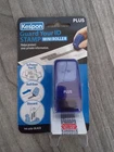 New Kespon Guard Your Id Stamp Mini Roller. Price: $11.00.