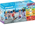 Playmobil My Figures - Fashion New. Price: $20.30.