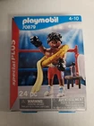 Playmobil Boxing Champion Building Set 70879 New Stock. Price: $10.99.