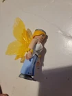 Playmobil Castle Loose Magical Fairy Only From The Duo Pack Figure Used. Price: $5.77.