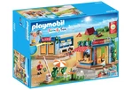 Playmobil 70087 Large Campsite Camping Tent Campground Store 222PC New. Price: $59.99.