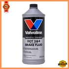 Valvoline 601458 Synthetic Dot And Brake Fluid For All Abs, 32 Oz New. Price: $13.98.