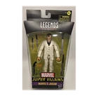 Hasbro Marvel Legends Series Jigsaw Boxed Figure W/ Sword Knife Gun New. Price: $14.99.